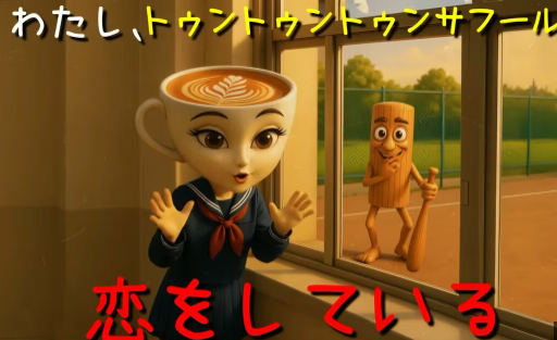 业界痛批“意大利脑残”恶搞文化化身AI游戏疯狂腐蚀低幼玩家