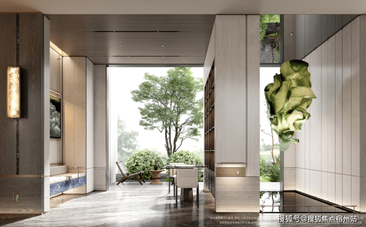 招商臻境售楼处官方热线官网发布丨招商臻境售楼处电线第一季度楼盘百科-环境-户型-价格-地址-楼盘详情-配套-前台电话-交房时间-配套(图23)