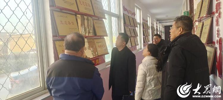 东昌府区体教融合专项调研活动持续开展—深入城乡校园联动协会共寻体教融合新路径_头条_聊城大众网