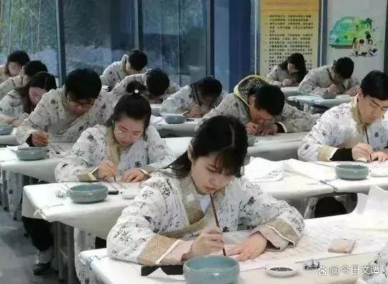 好消息！中国将在2025年全面复兴传统文化你准备好了吗？(图5)