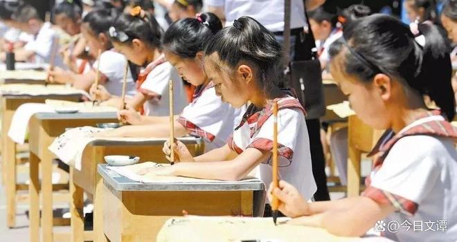 好消息！中国将在2025年全面复兴传统文化你准备好了吗？(图8)