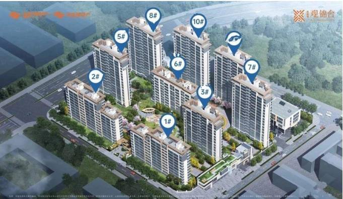 合肥肥东最新在售楼盘【合肥最近新开楼盘-当前最受欢迎】(图2)