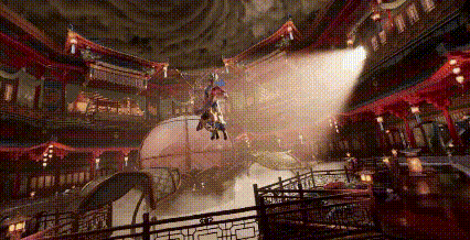 到线下去！Netflix、爱奇艺打响长视频“沉浸体验”第一枪(图3)