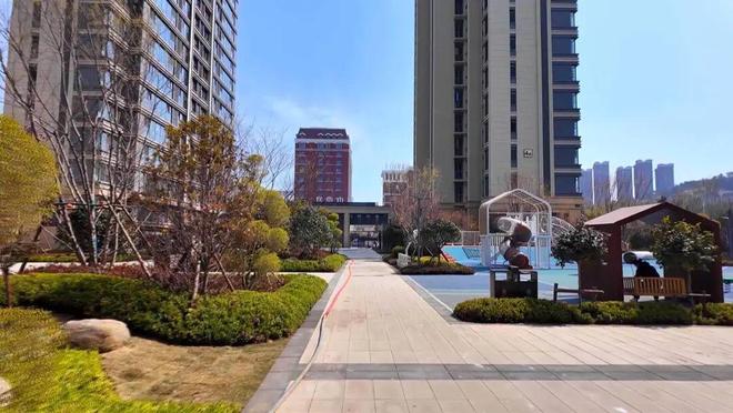 【学习贯彻党的二十届四中全会精神】崂山区中韩街道：以高质量发展实绩回应群众期盼