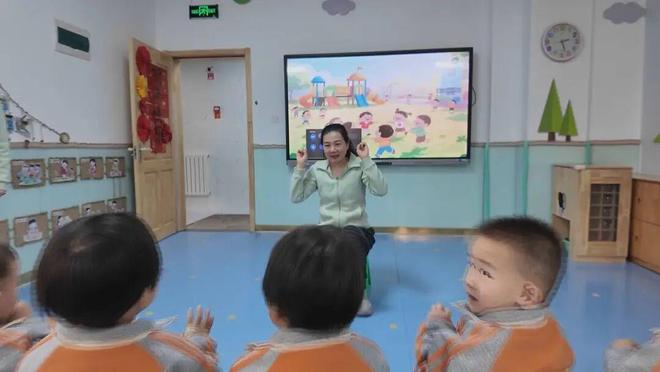 【学习贯彻党的二十届四中全会精神】崂山区中韩街道：以高质量发展实绩回应群众期盼(图4)