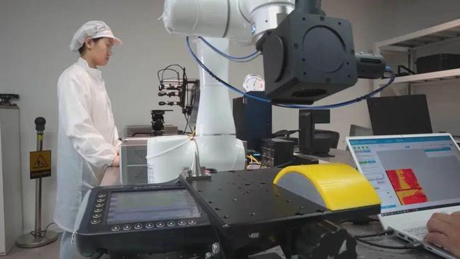 【学习贯彻党的二十届四中全会精神】崂山区中韩街道：以高质量发展实绩回应群众期盼(图7)