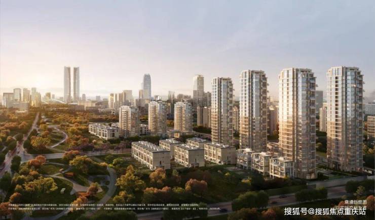 成都交子缦华楼盘深度解析_户型详情展示_实时价格查询_年终钜惠活动_售楼热线咨询(图5)