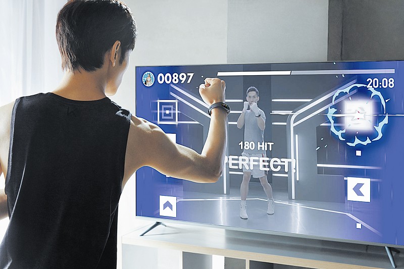 2025年潍坊市体育社会组织工作成果展（三）市数独协会篇