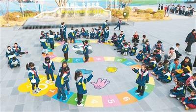 2026年教育改革释放哪些信号？