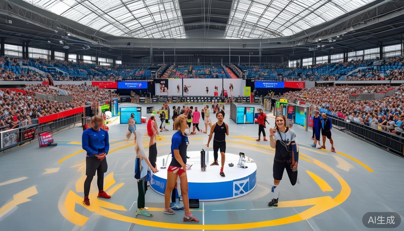 从室内运动之王到上海弄堂壁球如何用两年时间实现小众到大众的惊人蜕变？(图2)