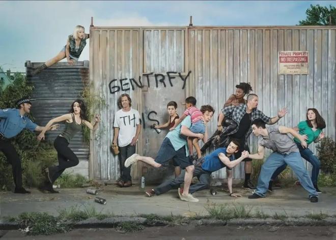 从中产到流浪汉！网络热议的美国斩杀线是怎么一回事？(图5)