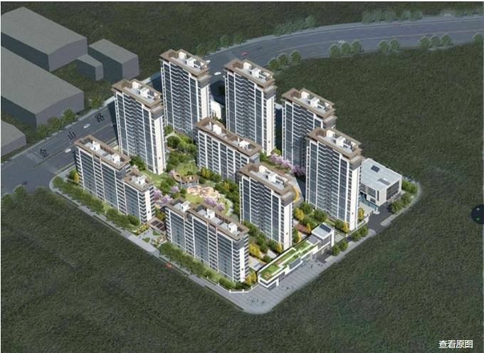 肥东房价-楼盘详情-肥东新楼盘(图6)