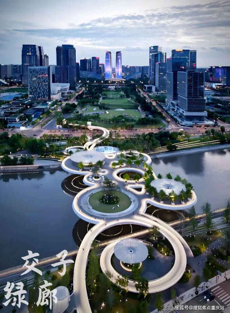 成都「交子缦华」售楼处电话_新春置业礼遇_交子缦华房价动态与楼盘深度测评(图4)