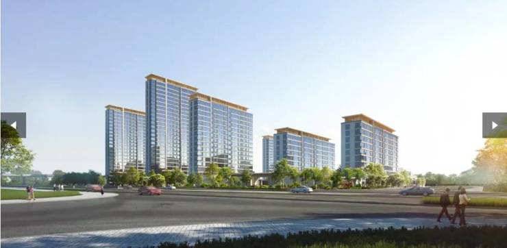 保利海上瑧悦售楼部位置售楼部在哪(图3)