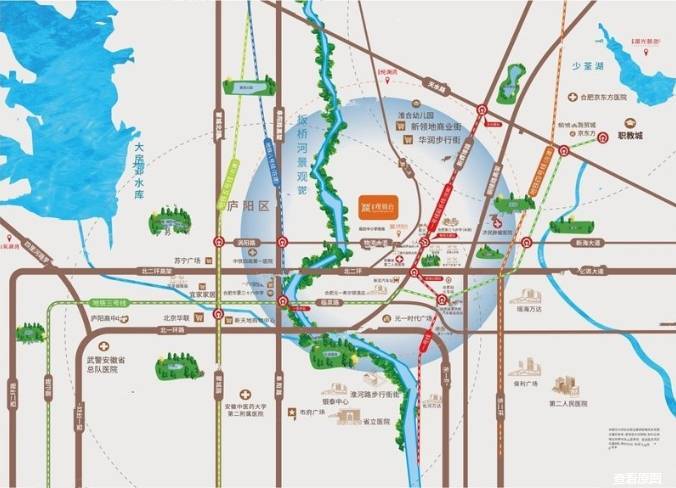 【合肥肥东最新在售楼盘】合肥肥东最新在售楼盘价格多少_房价怎么样-搜狐焦点