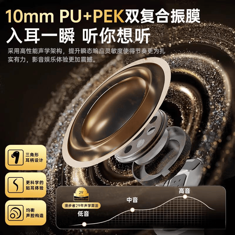 游戏耳机推荐：音质与体验的完美结合(图12)