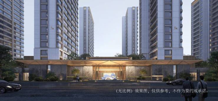 合肥绿城燕语春风楼盘解读-合肥绿城燕语春风楼盘详情丨楼市(图2)