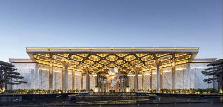 合肥绿城燕语春风楼盘解读-合肥绿城燕语春风楼盘详情丨楼市(图3)