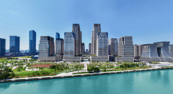 广州天河两业融合“放大招”：三大功能平台造新增长极(图3)