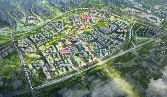 广州天河两业融合“放大招”：三大功能平台造新增长极(图4)