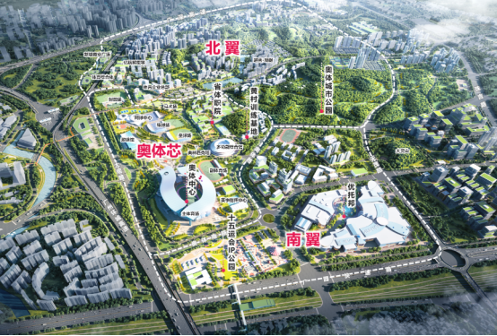 广州天河两业融合“放大招”：三大功能平台造新增长极(图7)