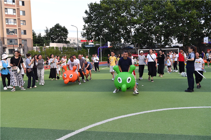 继村BA、村超之后“村糖会”火了