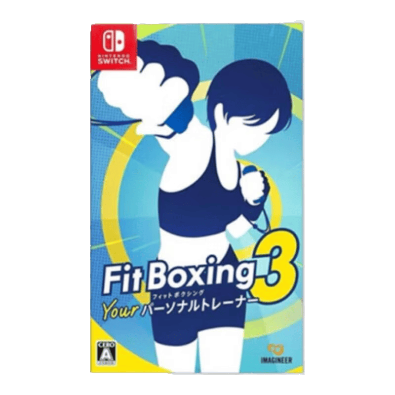 STEAM胡闹厨房2与NintendoSwitch有氧拳击3：游戏体验全方位对比
