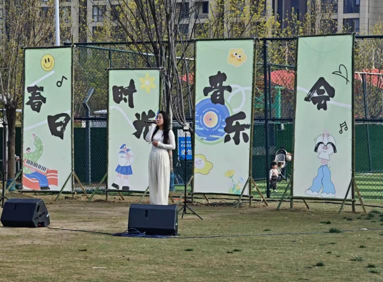 安徽利辛深化“四个融合”激活文旅体消费新潜能(图1)