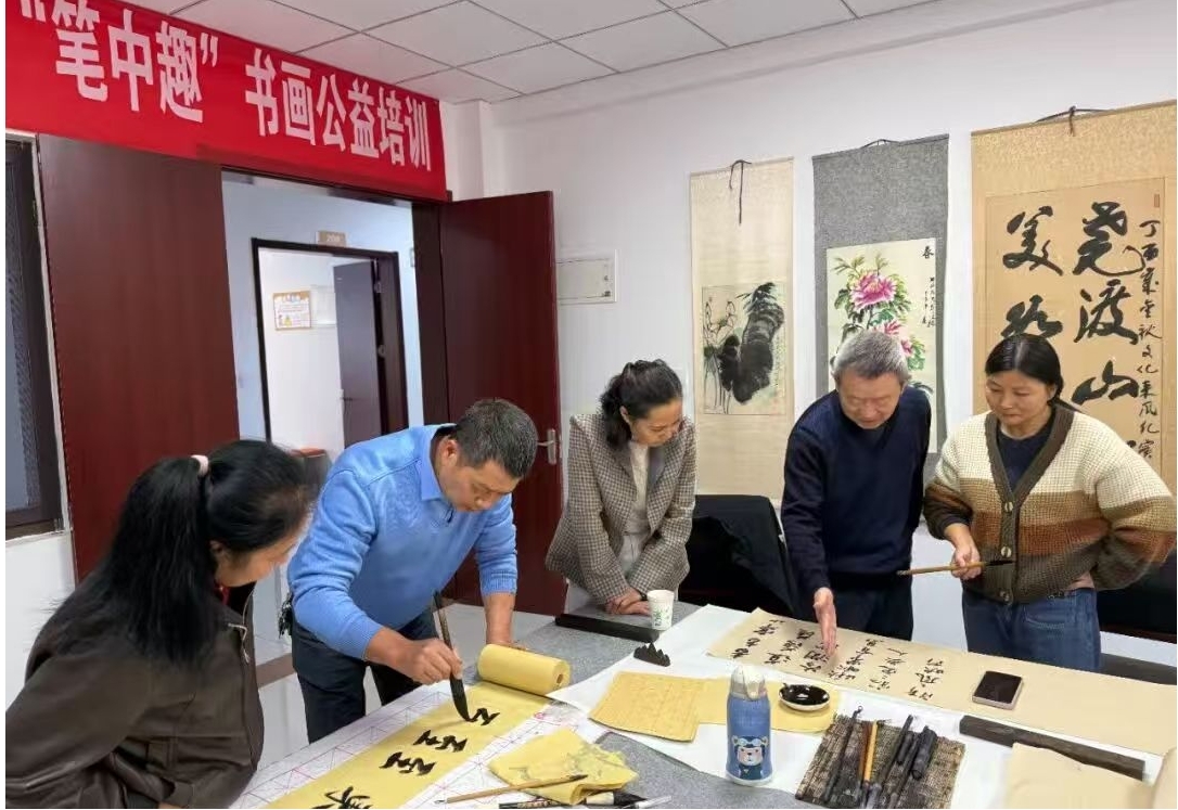 安徽东至：烟火染街巷书香暖尧渡(图2)