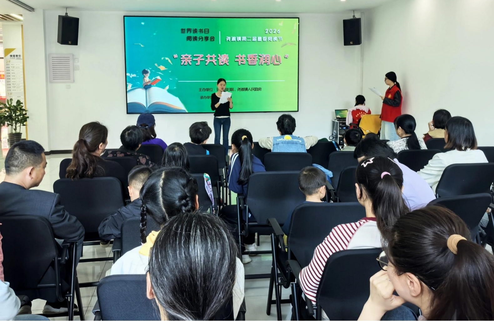 安徽东至：烟火染街巷书香暖尧渡(图4)
