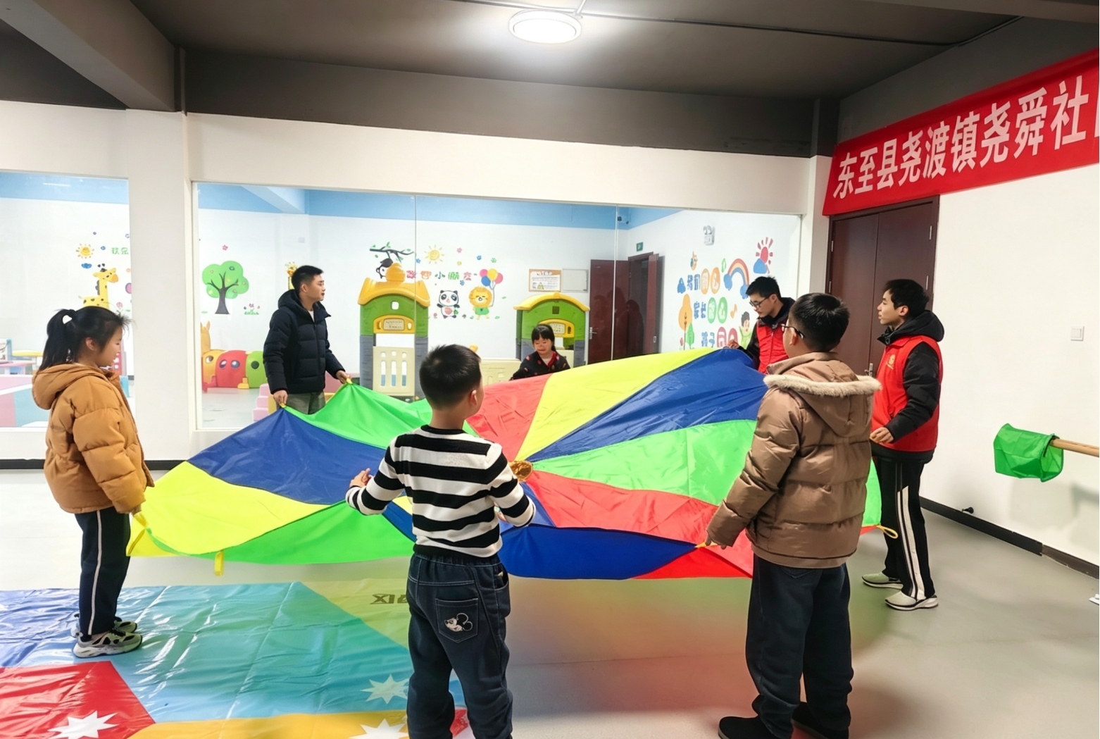 安徽东至：烟火染街巷书香暖尧渡(图3)