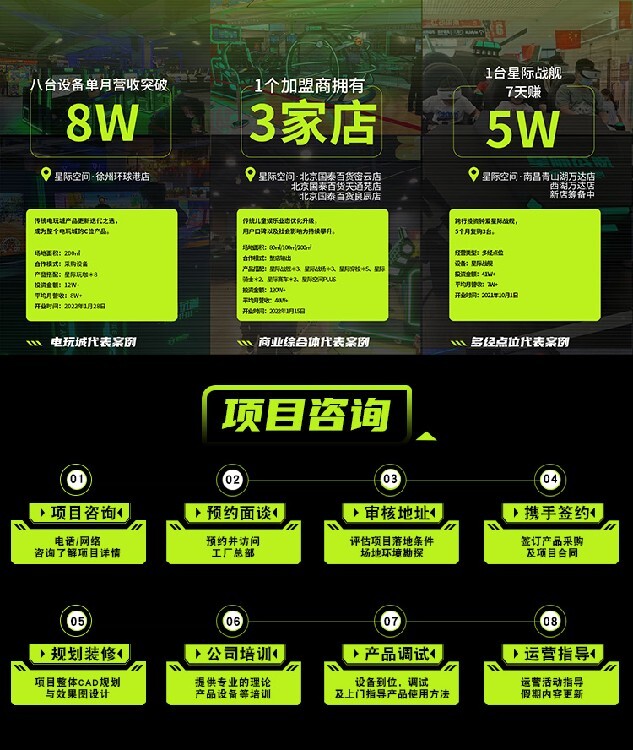 TOPOWVR设备VR体验馆项目介绍vr体验馆vr一体机大型游戏设备