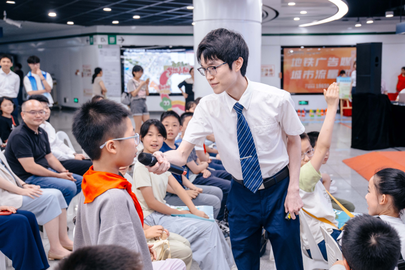 深读“俯身一米”的福州温度(图7)
