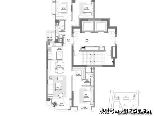 万科中兴傲舍(售楼处)官方网站-万科中兴傲舍销售中心-价格-地址-楼盘详情-配套-电话-交房时间(图4)