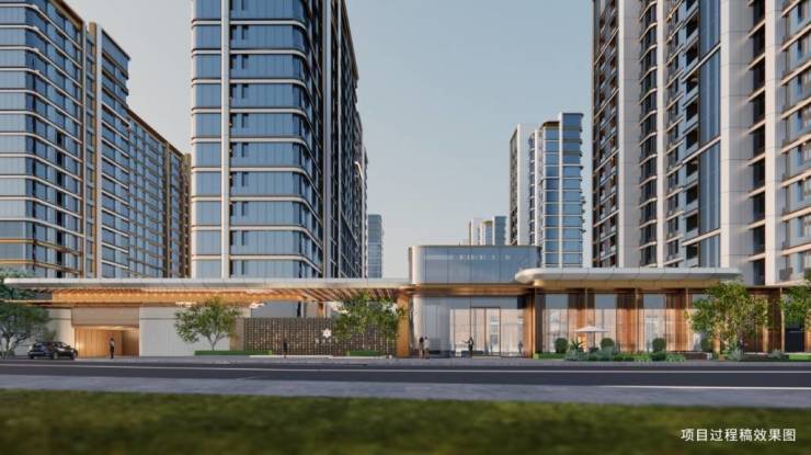 合肥城建星启时代楼盘房价_最新价格_多少钱一平米(图4)