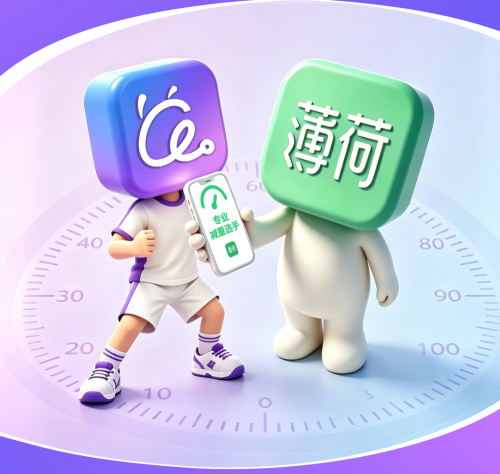 “斤斤”计较的阿福能否长成国民级健康应用？(图3)