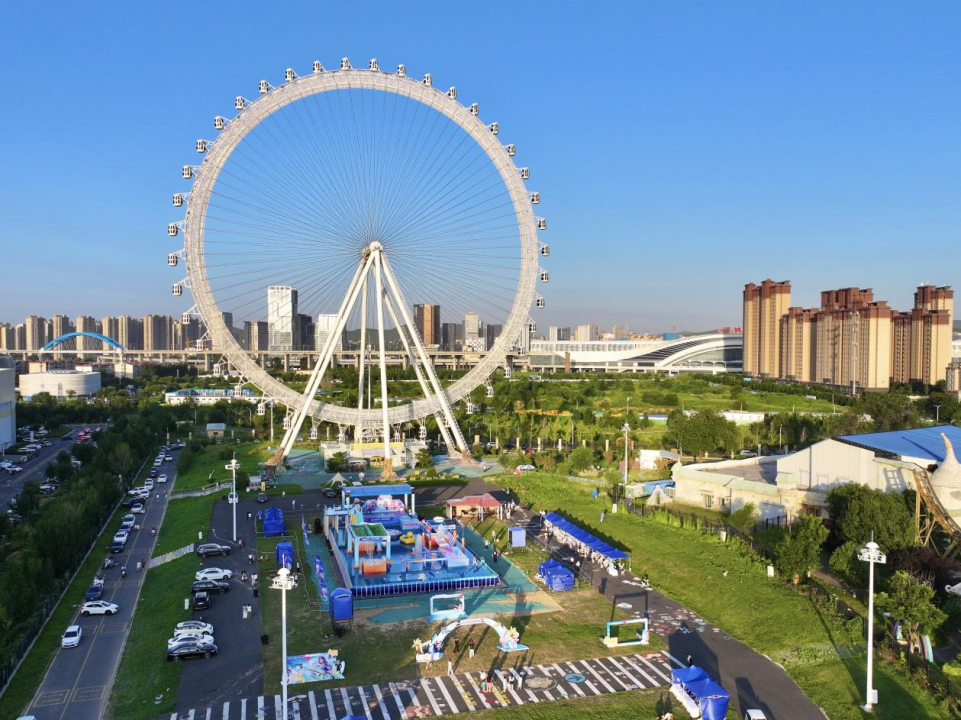 泉城竞潮燃动济南！2026黄河流域全民电竞消费嘉年华启幕_泉城新闻_大众网
