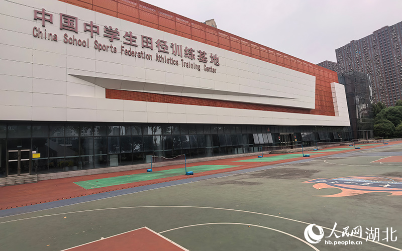 健康第一五育并举武汉硚口以多元举措厚植育人根基(图2)